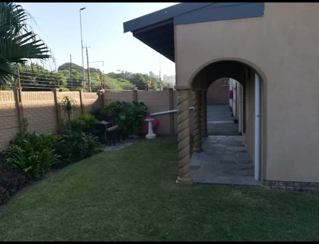2 BEDROOM APARTMENT RENTED IN WARNER BEACH